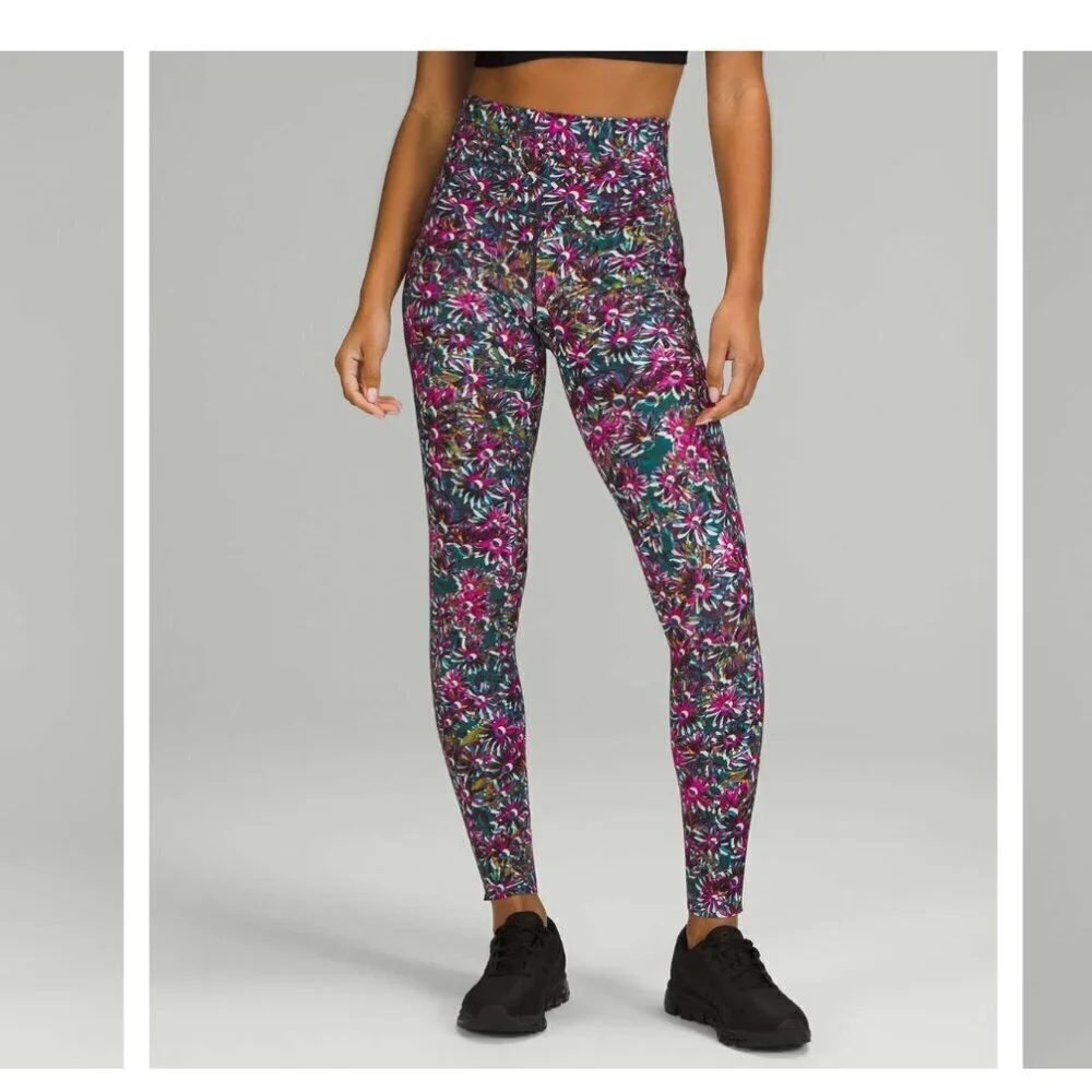 Lululemon Base Pace High-Rise Tight 28